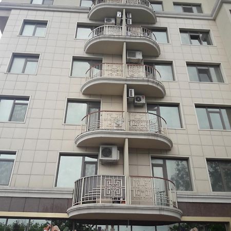 Odessa Pearl Apartments Exteriér fotografie