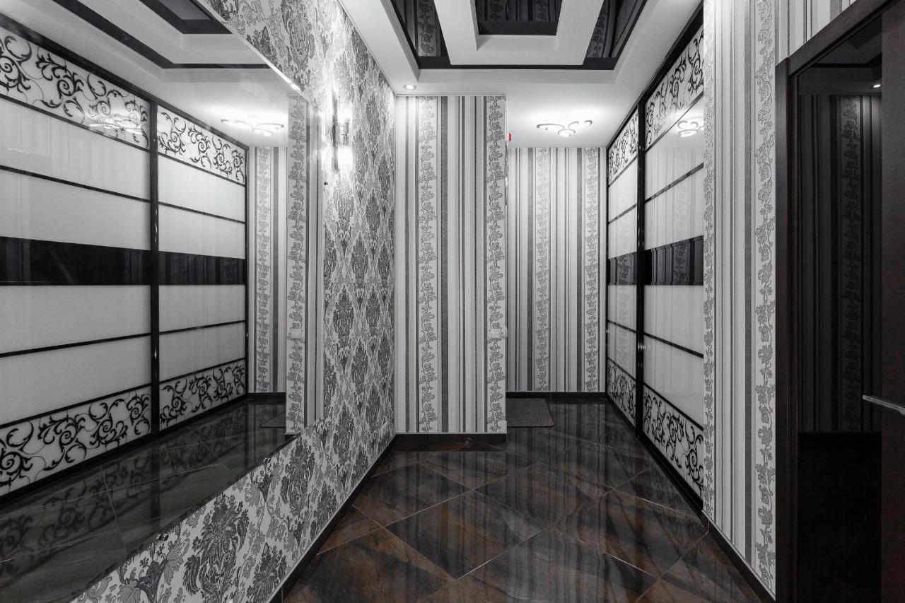 Odessa Pearl Apartments Exteriér fotografie