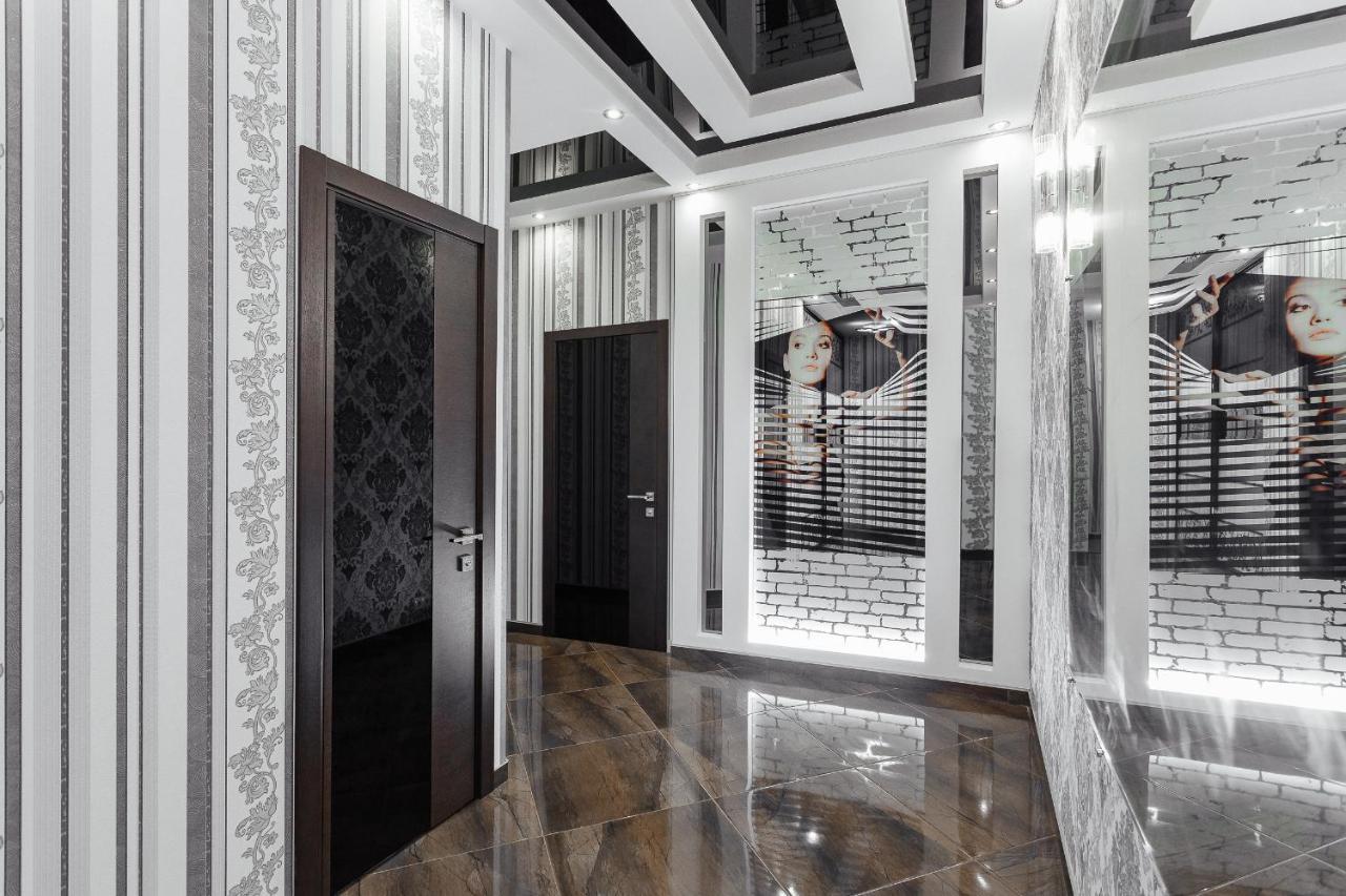 Odessa Pearl Apartments Exteriér fotografie