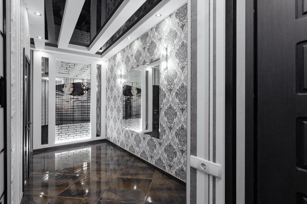 Odessa Pearl Apartments Exteriér fotografie